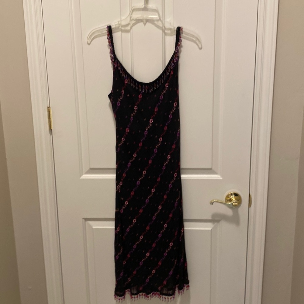 Gorgeous Betsey Johnson cocktail dress!